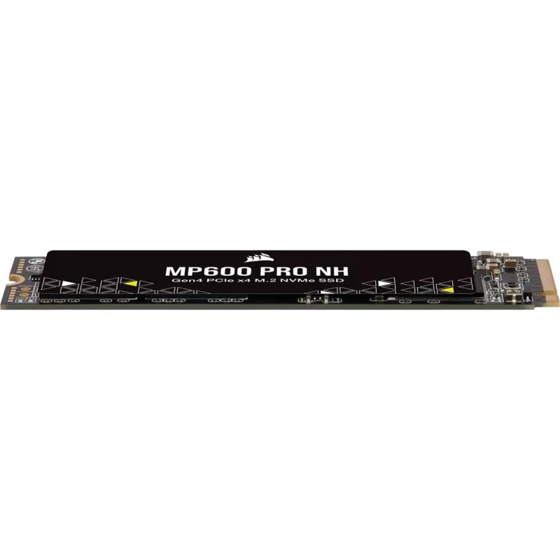 SSD CORSAIR - 2TB - MP600 Pro Nh PCI-E 4.0 (gen 4) x4 NVMe M.2