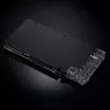 Refrigeración líquida + backplate Phanteks Glacier G40 acrílico cobre negro transparente