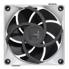 Ventilador HYTE THICC FP12 12 cm negro blanco 3000 rpm