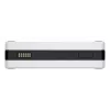 Ventilador HYTE THICC FP12 12 cm negro blanco 3000 rpm