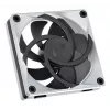 Ventilador HYTE THICC FP12 12 cm negro blanco 3000 rpm