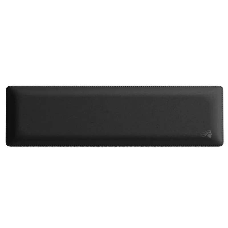Reposamuñecas ergonómico Glorious Gaming - TKL - tela - negro