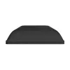 Reposamuñecas ergonómico Glorious Gaming - TKL - tela - negro