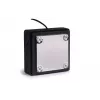 Refrigeración líquida Alphacool 13082 latón cobre negro 70mm