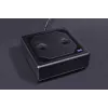 Refrigeración líquida Alphacool 13082 latón cobre negro 70mm