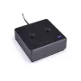 Refrigeración líquida Alphacool 13082 latón cobre negro 70mm