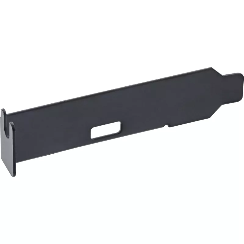 Tarjeta de interfaz InLine 76660F, PCIe x4, USB 3.2 Gen 2x2 (20 Gb/s), 1x USB-C, perfil bajo