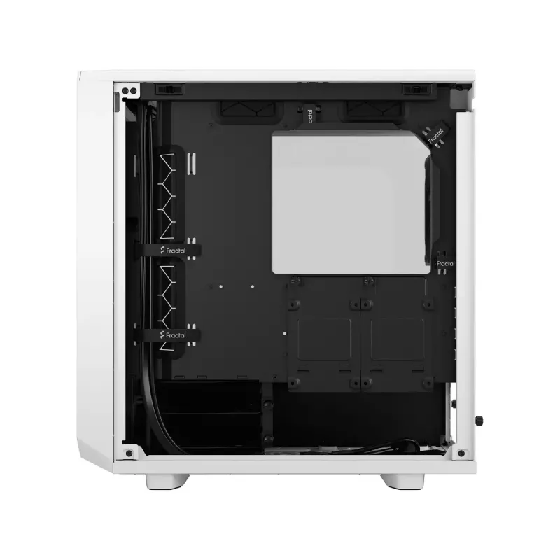 Caja PC Fractal Design Meshify 2 Mini blanca