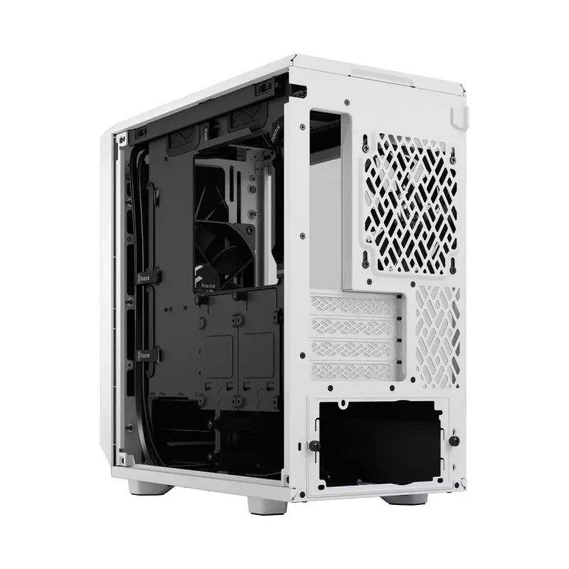 Caja PC Fractal Design Meshify 2 Mini blanca