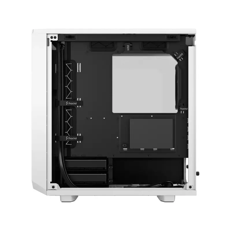 Caja PC Fractal Design Meshify 2 Mini blanca