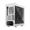Caja PC Fractal Design Meshify 2 Mini blanca