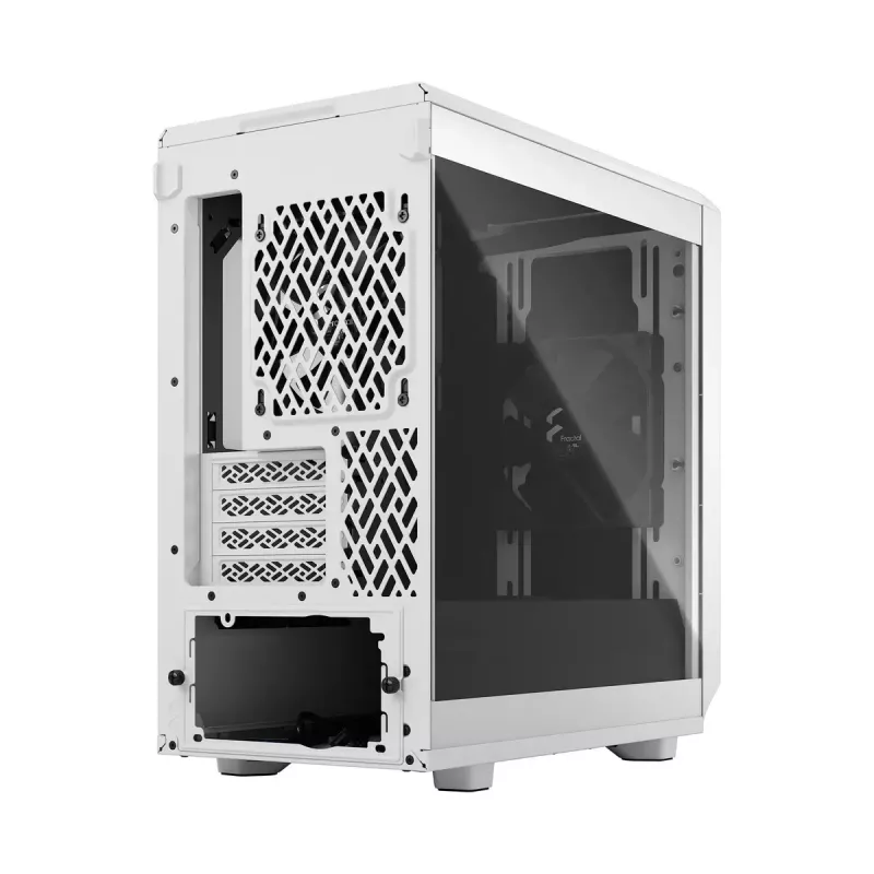 Caja PC Fractal Design Meshify 2 Mini blanca
