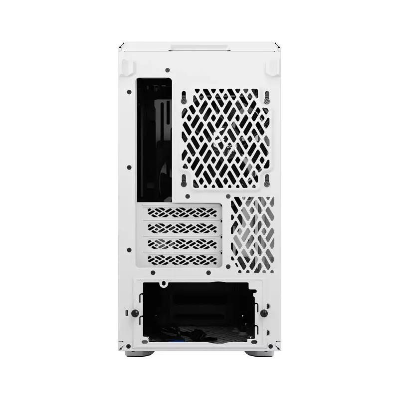 Caja PC Fractal Design Meshify 2 Mini blanca