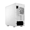 Caja PC Fractal Design Meshify 2 Mini blanca