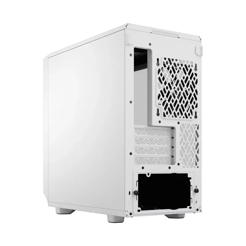 Caja PC Fractal Design Meshify 2 Mini blanca