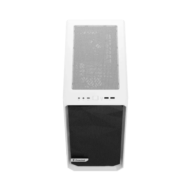 Caja PC Fractal Design Meshify 2 Mini blanca