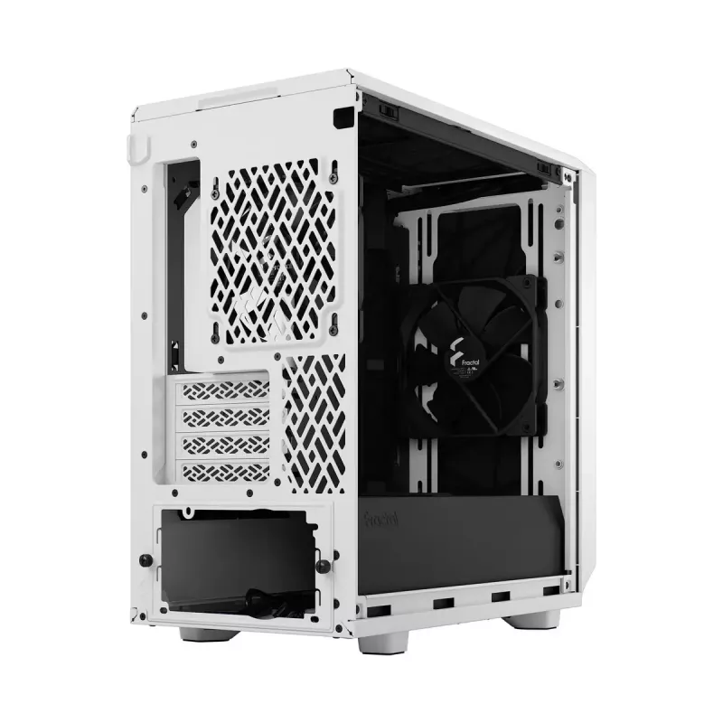 Caja PC Fractal Design Meshify 2 Mini blanca