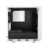 Caja PC Fractal Design Meshify 2 Mini blanca