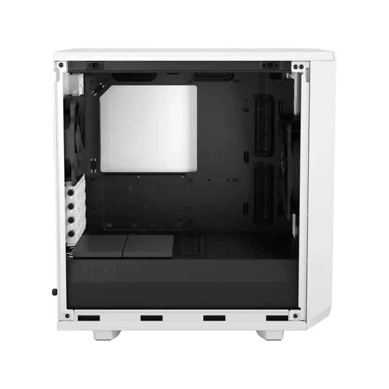 Caja PC Fractal Design Meshify 2 Mini blanca