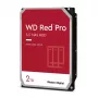 Disco duro WESTERN DIGITAL – WD Red Pro WD201KFGX – 20 TB – SATA 6 Gb/s – 3,5