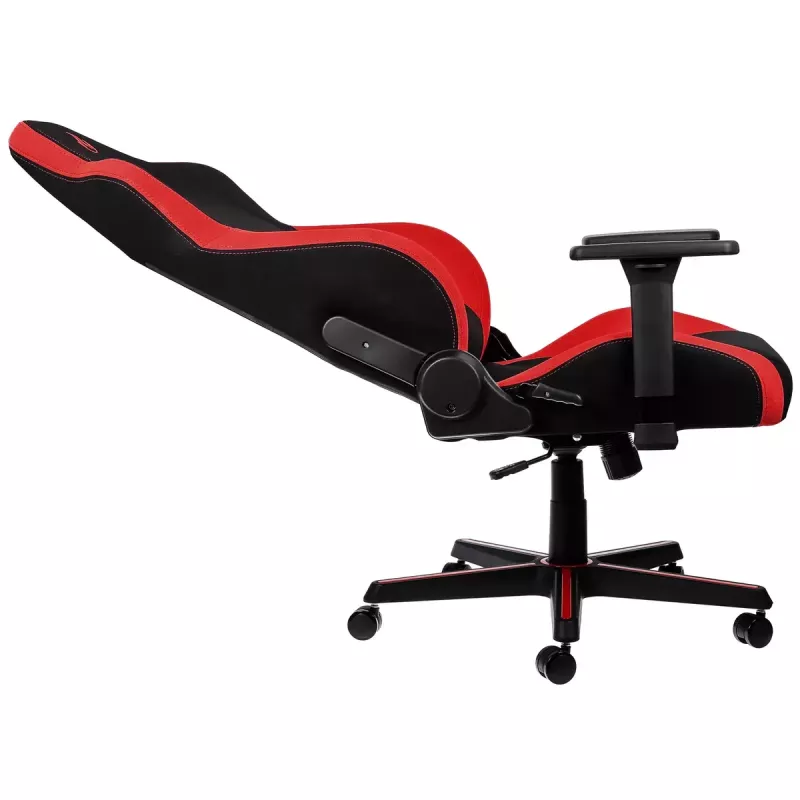 Silla gaming Nitro Concepts S300 NC-S300-BR, Inferno Red