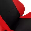 Silla gaming Nitro Concepts S300 NC-S300-BR, Inferno Red