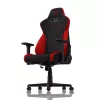 Silla gaming Nitro Concepts S300 NC-S300-BR, Inferno Red