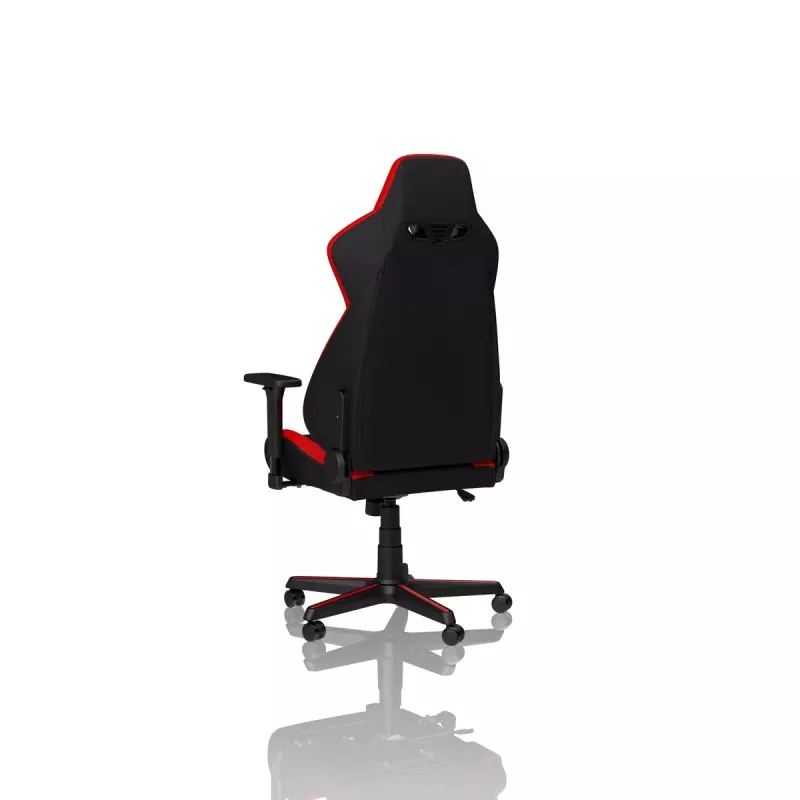 Silla gaming Nitro Concepts S300 NC-S300-BR, Inferno Red