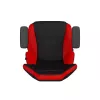 Silla gaming Nitro Concepts S300 NC-S300-BR, Inferno Red