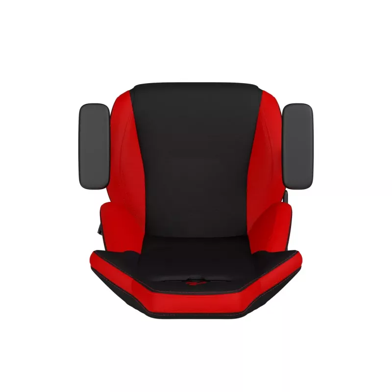 Silla gaming Nitro Concepts S300 NC-S300-BR, Inferno Red