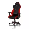 Silla gaming Nitro Concepts S300 NC-S300-BR, Inferno Red