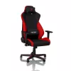 Silla gaming Nitro Concepts S300 NC-S300-BR, Inferno Red