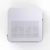 Carcasa de PC Jonsbo TK-1 2.0 Mini Tower Blanca