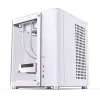 Carcasa de PC Jonsbo TK-1 2.0 Mini Tower Blanca
