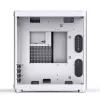 Carcasa de PC Jonsbo TK-1 2.0 Mini Tower Blanca