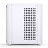 Carcasa de PC Jonsbo TK-1 2.0 Mini Tower Blanca