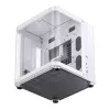Carcasa de PC Jonsbo TK-1 2.0 Mini Tower Blanca