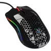 Ratón Glorious Gaming Glorious Model O- Glossy (Negro)