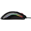 Ratón Glorious Gaming Glorious Model O- Glossy (Negro)