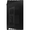 Carcasa de ordenador SilverStone SST-LD03B-AF Mini-ITX Negra