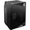 Carcasa de ordenador SilverStone SST-LD03B-AF Mini-ITX Negra