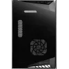 Carcasa de ordenador SilverStone SST-LD03B-AF Mini-ITX Negra