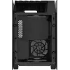 Carcasa de ordenador SilverStone SST-LD03B-AF Mini-ITX Negra