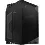 Carcasa de ordenador SilverStone SST-LD03B-AF Mini-ITX Negra