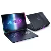 Portátil GIGABYTE AORUS MASTER 16 40,6 inch Intel Core Ultra 9 32GB 2TB NVIDIA RTX 5080 Windows 11 Pro