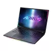 Portátil GIGABYTE AORUS MASTER 18 45,7 inch Intel Core Ultra 9 64GB 4TB NVIDIA RTX 5090 Windows 11 Pro