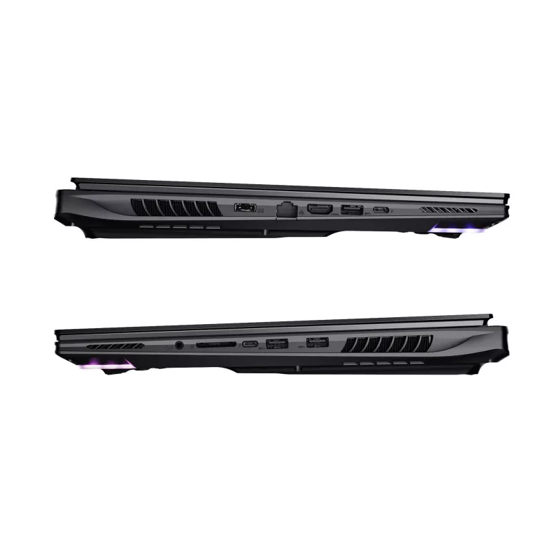 Portátil GIGABYTE AORUS MASTER 18 45,7 inch Intel Core Ultra 9 64GB 4TB NVIDIA RTX 5090 Windows 11 Pro
