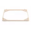 Adaptador Noctua NA-IS1-14 Sx2 Beige para NF-A14 PWM y otros