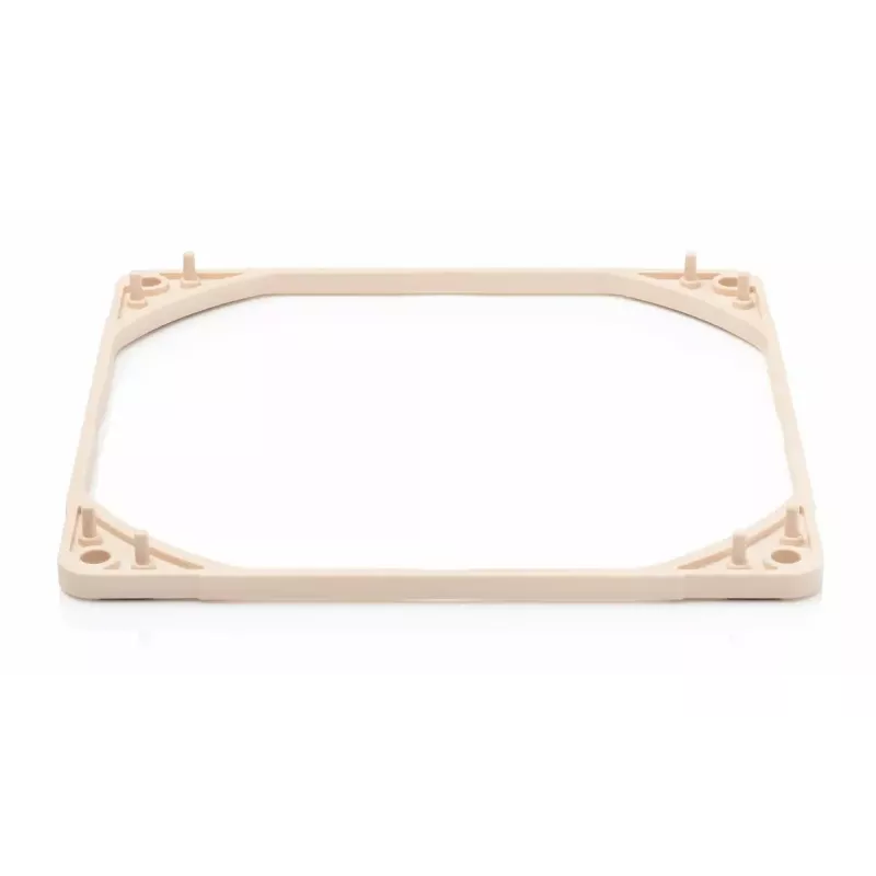 Adaptador Noctua NA-IS1-14 Sx2 Beige para NF-A14 PWM y otros