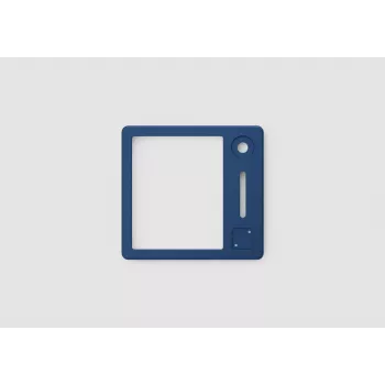 Accesorio para dispositivo de entrada Glorious PC Gaming Race GLO-ACC-NP-TF-NB Aluminio Azul